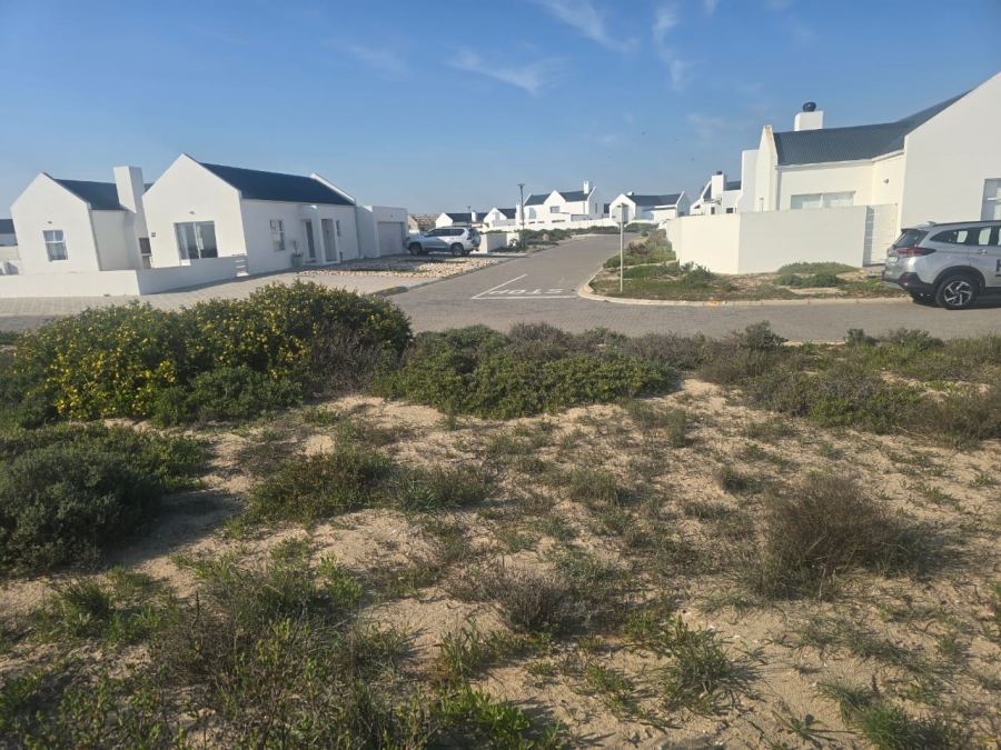 0 Bedroom Property for Sale in Atlantic Waves Estate Western Cape
